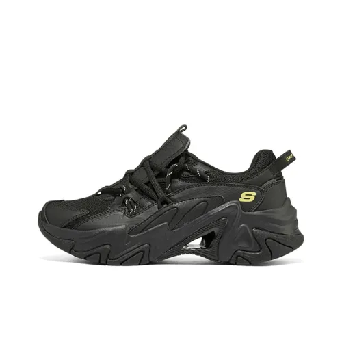 Skechers Stamina V3 Casual Low Top Женские