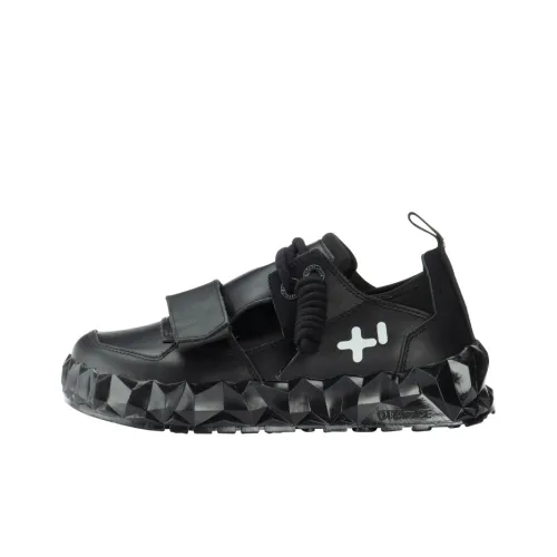 OTZSHOES Скейтборд Кроссовки Низкие Унисекс