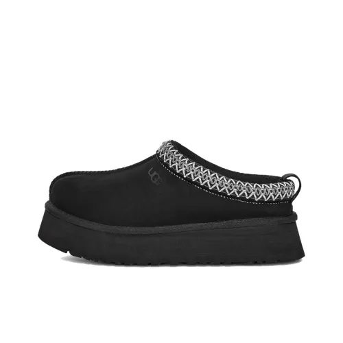 UGG Tazz Повседневный Низкий Топ Женский