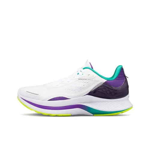 Saucony Endorphin Shift 2 Беговые кроссовки Низкий Топ Женские