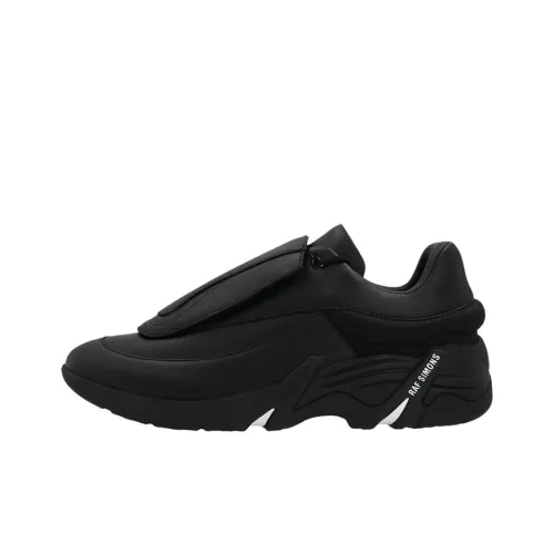 RAF SIMONS Повседневный Низкий Топ Мужской