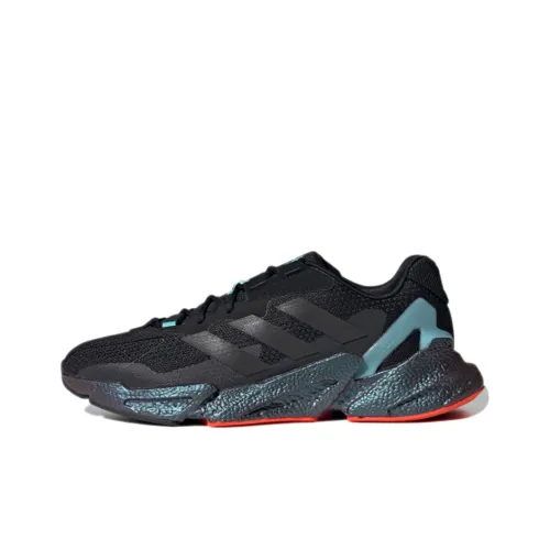 Adidas X9000l4 Беговые кроссовки Низкий топ Мужской