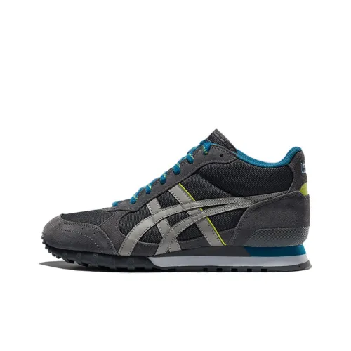 Onitsuka Tiger Colorado Eighty FIVE Беговые кроссовки MID Топ Унисекс