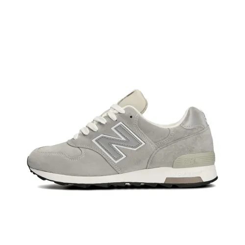 New Balance NB 1400 Low Топ Марафон Беговые кроссовки Мужской Лаймово-серый Сделано в США