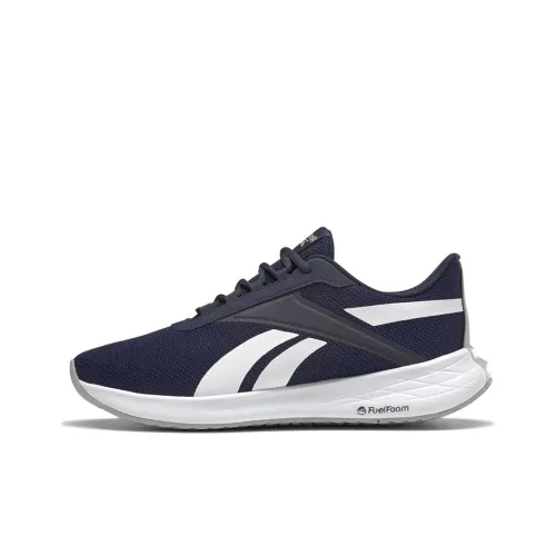 Reebok Energen Дышащие Низкие Кроссовки для Бега Мужские