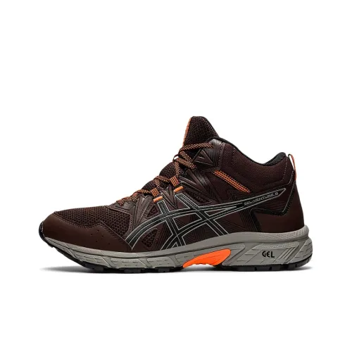 ASICS Gel Venture 8 Беговые кроссовки MID Топ Мужской