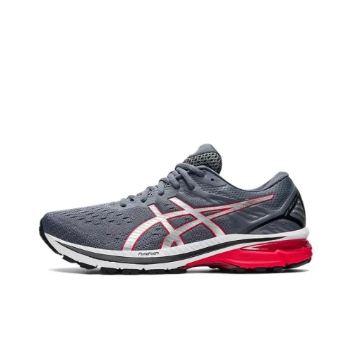 ASICS GT 2000 9 Беговые кроссовки Низкий топ Унисекс