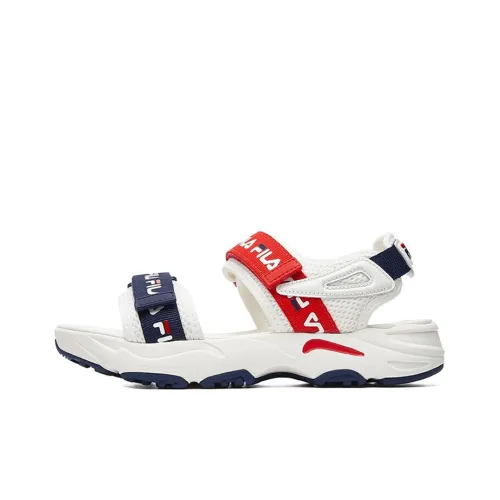 FILA Tracer Женские пляжные сандалии