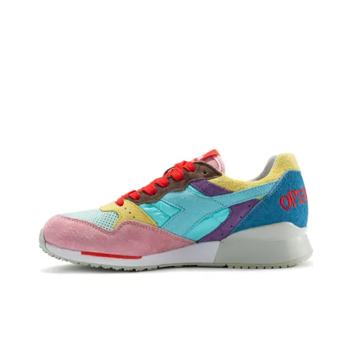 DIADORA Беговые кроссовки Low Top Унисекс