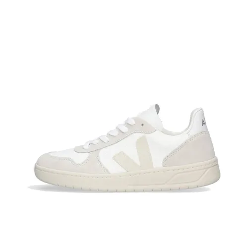 VEJA V 10 Кроссовки для скейтбординга Низкие Женские