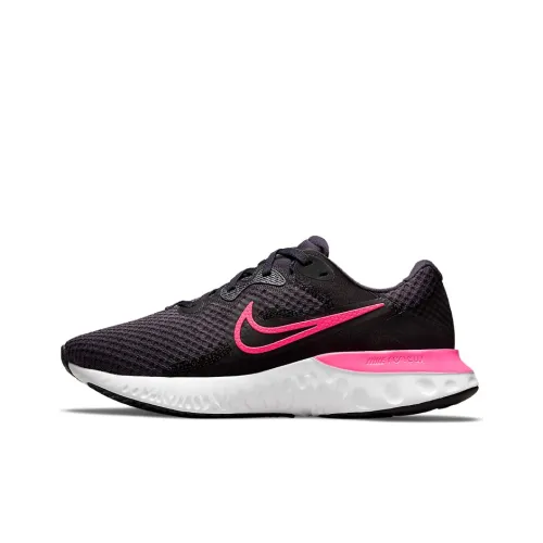 Nike Renew Run 2 Беговые кроссовки Низкий Топ Женские
