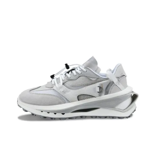 LiNing Casual Низкий Топ Женский