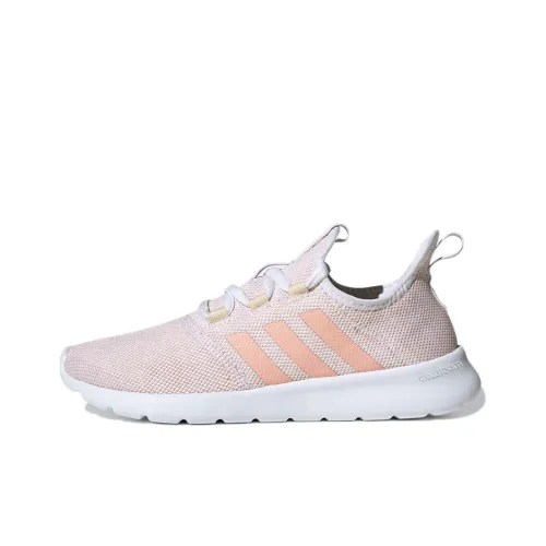 Adidas Cloudfoam Pure 2,0 Беговые кроссовки Низкий Топ Женские