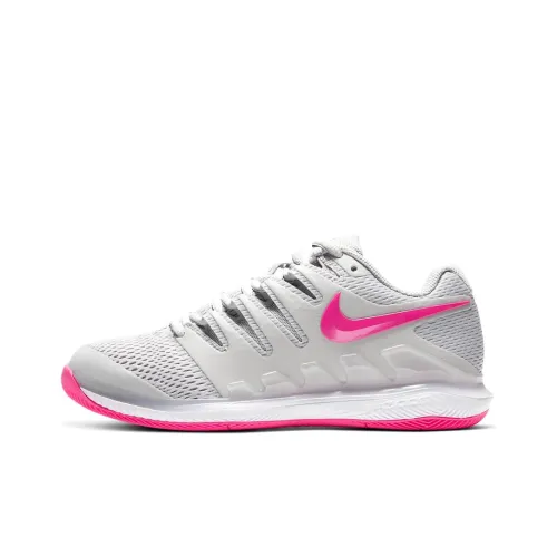 Nike Air Zoom Vapor X Shock Absorbers Противоскользящие Низкие Кроссовки для тенниса