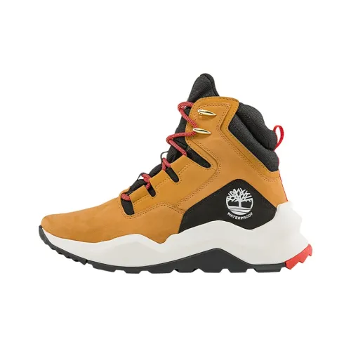 Timberland Альпинистские и туристические ботинки High Top Мужские