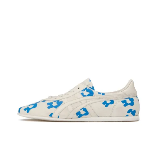 Onitsuka Tiger Tai Chi Беговые кроссовки с низким верхом Женские