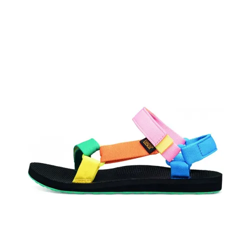 Teva Original Universal Женские пляжные сандалии