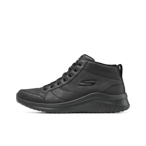 Skechers Ultra Flex 2,0 Casual Высокие Кроссовки Мужские