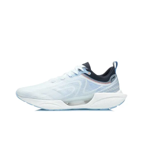 LINING Super Light 18 Беговые кроссовки Низкий Топ Мужской