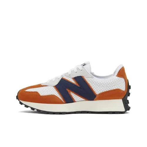 New Balance NB 327 Беговые кроссовки Низкие Унисекс