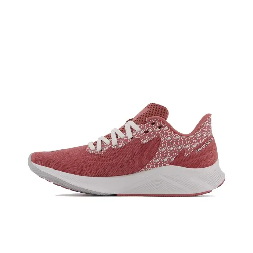 New Balance NB FuelCell Series Беговые кроссовки Низкий Топ Женские