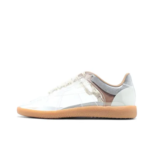 Maison Margiela Replica Немецкие армейские кроссовки Low Топ Женские
