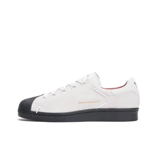 Y 3 Супер Узел Стильные Скейтбординги Унисекс Белый