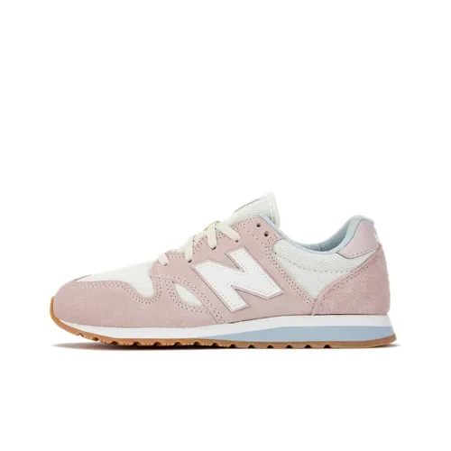 New Balance NB 520 Беговые кроссовки Низкий Топ Женские