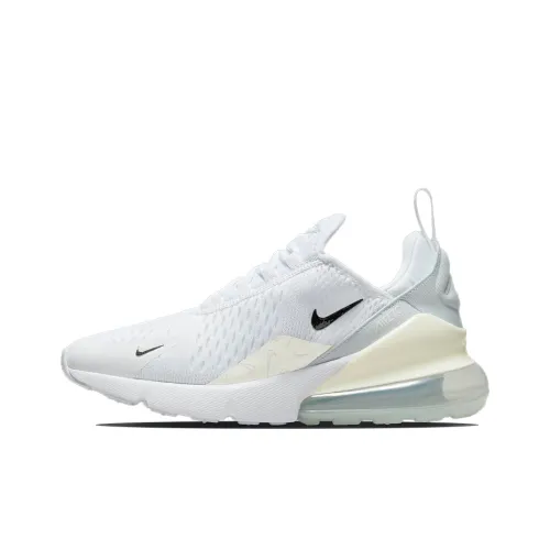 Nike Air Max 270 Casual Low Top Мужской