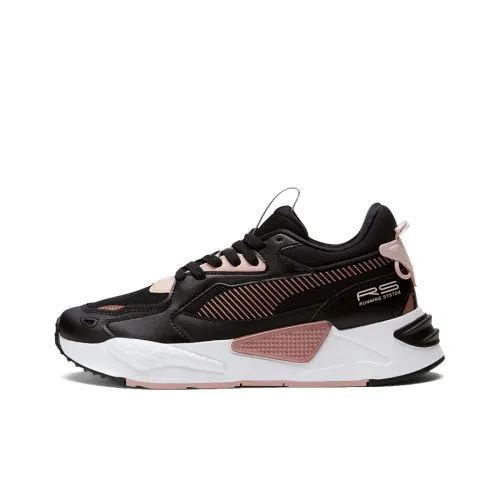 PUMA RS Z Беговые кроссовки Low Топ Женские