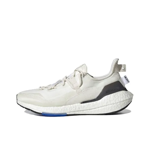 Adidas ULT Беговые кроссовки Низкий топ Унисекс