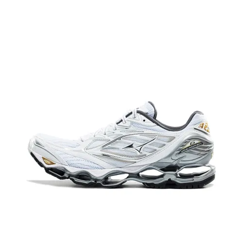 Кроссовки для бега Mizuno Prophecy 6, низкий топ, мужские