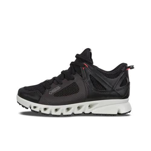 Ecco MULTI Vent Casual Низкий Топ Женский