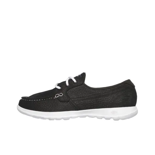 Skechers GO WALK Lite Casual Низкий Топ Женский
