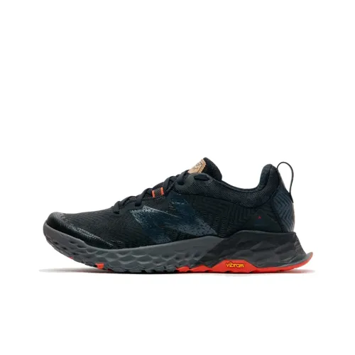 New Balance Hierro Беговые кроссовки Низкий топ Унисекс