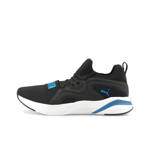 PUMA Softride Беговые кроссовки Низкий Топ Мужской