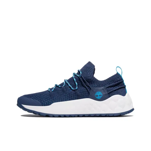 Timberland Solar Wave Беговые кроссовки Низкий топ Мужской