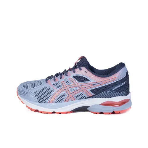 ASICS Gel Nagoya 3 Беговые кроссовки Низкий Топ Женские