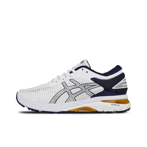 Asics Gel Kayano 25 Беговые кроссовки Низкий Топ Женские