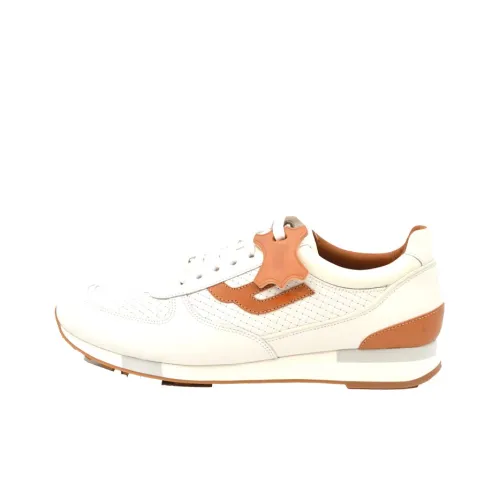 BALLY Беговые кроссовки Low Top Мужские