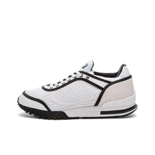 Onitsuka Tiger Colorado Series Беговые кроссовки Низкие Унисекс