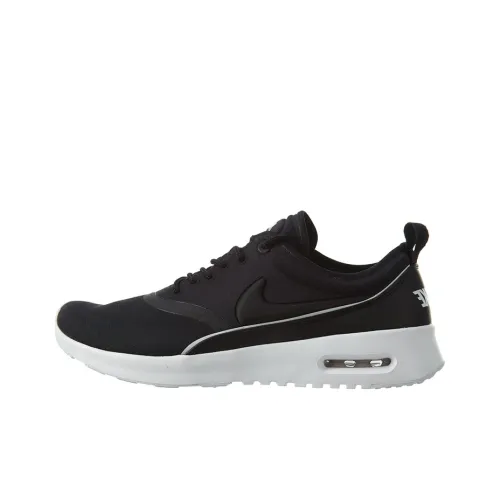 Nike Air Max THEA Ultra Беговые кроссовки Низкий Топ Женские