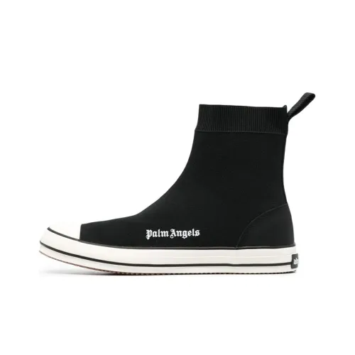 PALM ANGELS Скейтборд Кроссовки Высокие Мужские