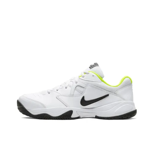 Nike Court Lite 2 Теннисные кроссовки Low Топ Унисекс