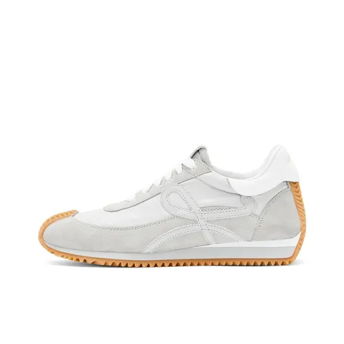 LOEWE Flow Runner Повседневный Низкий Топ Мужской