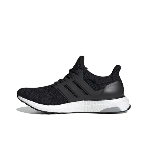 Adidas ULT DNA Low Беговые кроссовки Женские Черные