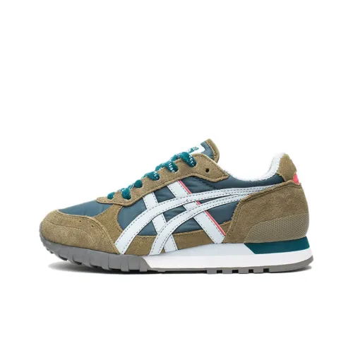 Onitsuka Tiger Colorado Eighty FIVE Беговые кроссовки Низкий Топ Женские