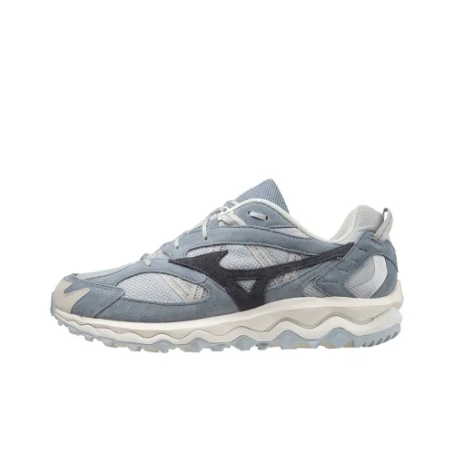 Mizuno Casual Низкий Топ Унисекс