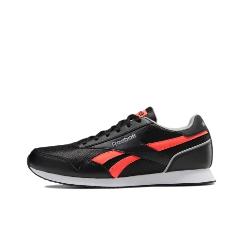 Reebok Classic Jogger 3 Casual Low Top Унисекс