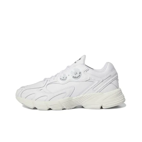 Adidas Originals Astir Low Топ Повседневный Женский Белый